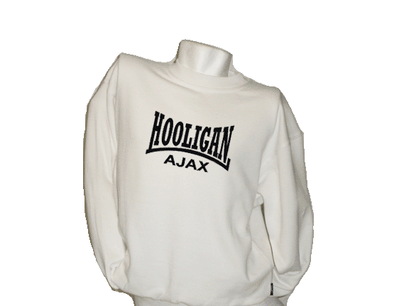 Sweater Hooligan Ajax